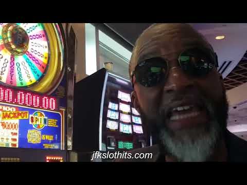 ARCHIVE FOOTAGE: The Classic $X,XXX Ticket-Stacking Run!