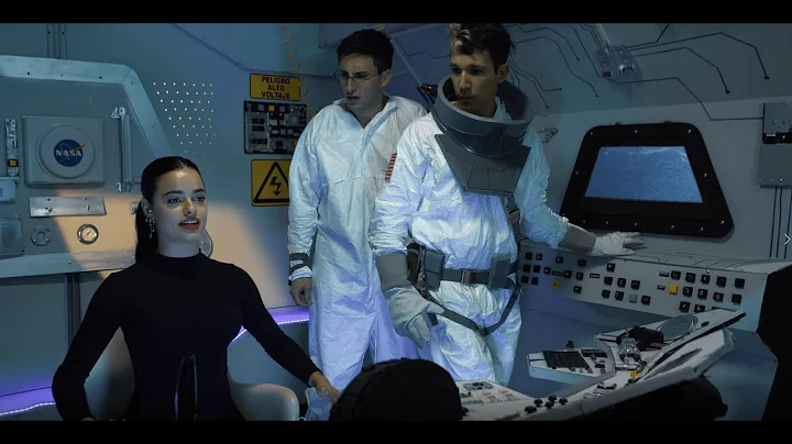 ASTRONAUTAS