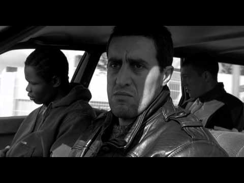 La Haine Extrait Français - Scène à l'hôpital