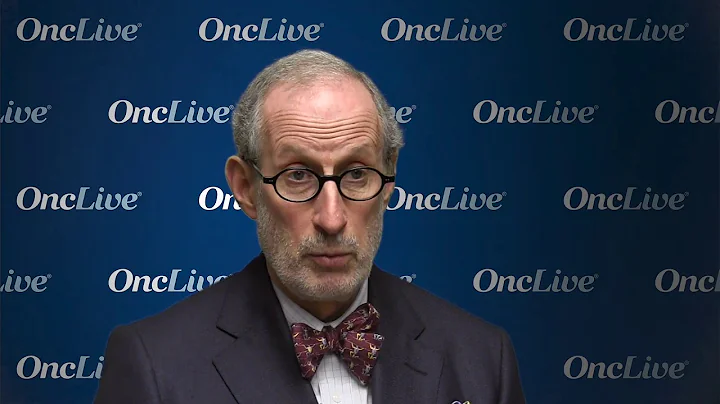 Copy of Dr. Weber on the FDA Approval of Adjuvant Dabrafenib/Trametinib in BRAF-Mutant Melanoma