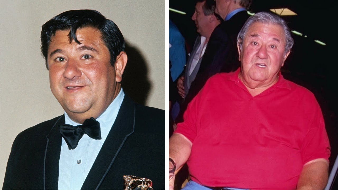 Remembering Buddy Hackett: How Exactly Did He Passed Away?