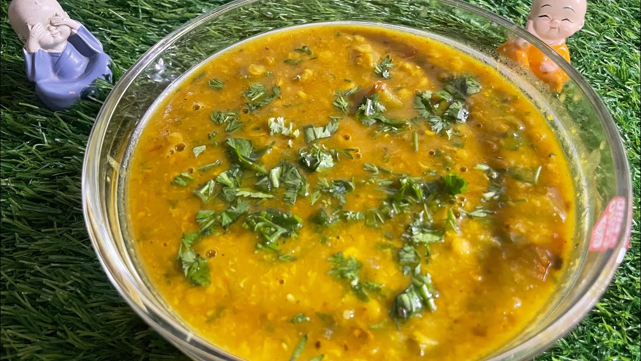 💪🏻chana gheeya daal 🥒jo khaye dobara bol kr banwae👩🏻‍🍳