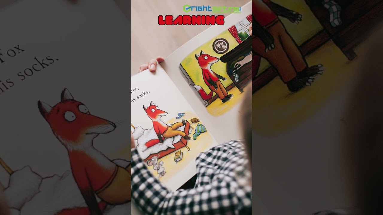 Kids Fabric Book non-tearable and Washable