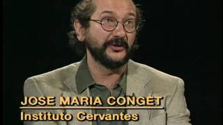 Charlando Con Cervantes - Alvaro Mutis