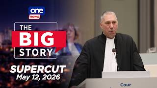 Peter Haynes named Duterte's new lead counsel in ICC case | The Big Story Supercut