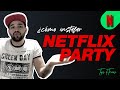 🎉 Cómo instalar NETFLIX PARTY!!!