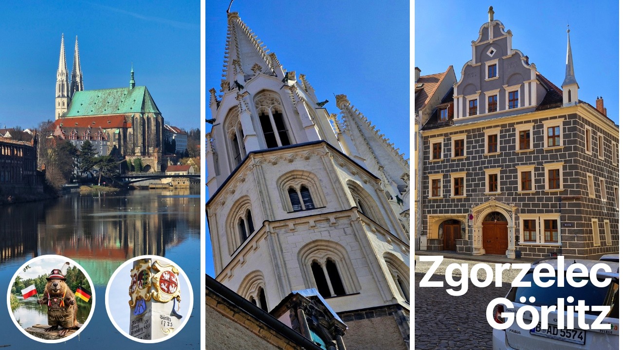 Zgorzelec - Görlitz - 2026