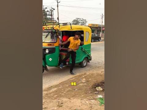 I Jump From The Running auto - YouTube