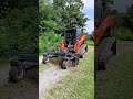 It Turns Over The Gravel! #graveldriveway #drivewayprofessionals
