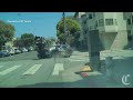 Video shows occupant flung from three-wheeler in S.F. crash