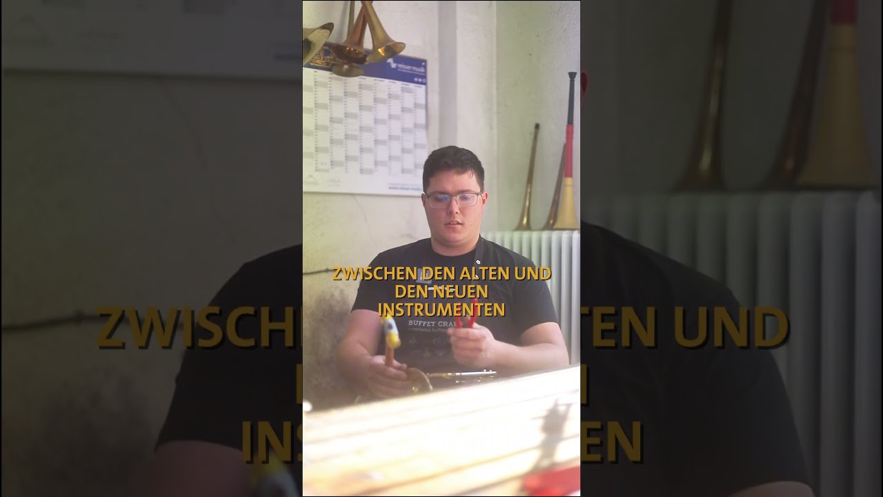 Das beste Instrument in der Werkstatt!