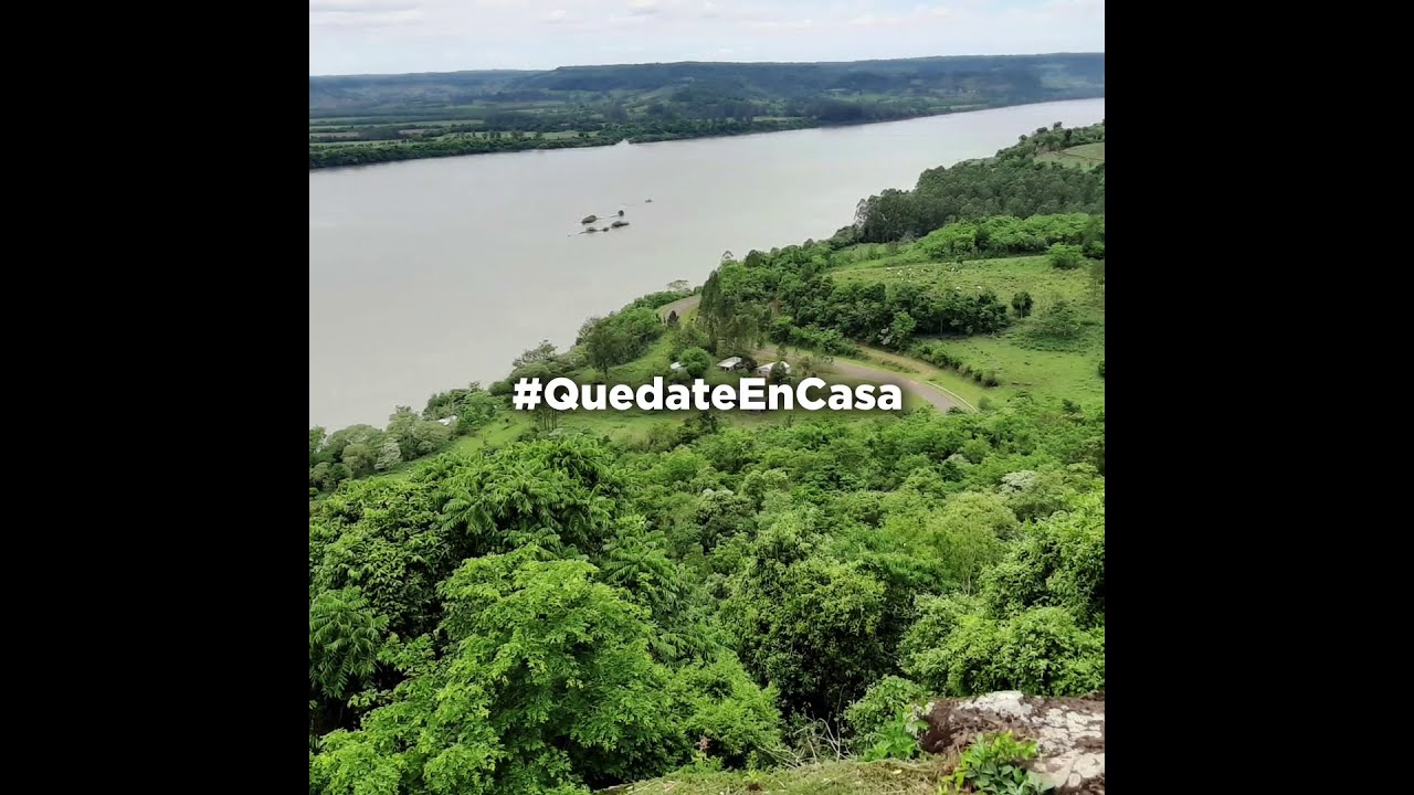 Ruta Provincial Nº 2 Costera del Uruguay - Misiones