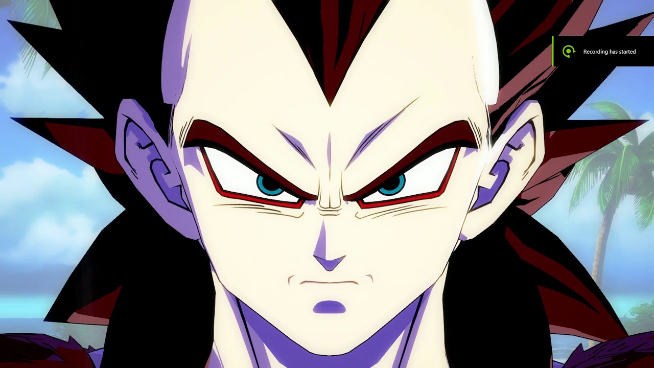 UNPARALLELED POWER ! NEW GT VEGETA MOD PACK Dragon Ball FIghterZ