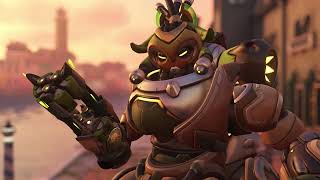 Unleashing Unseen Power: Mastering Orisa Gameplay in Overwatch 2