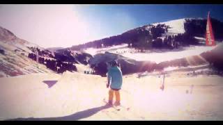 Chilled // Ski Edit - By BC