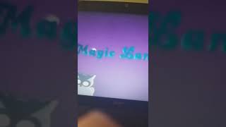 Baby tv magic lantern intro