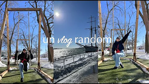 vlog#4 random *sale mal*