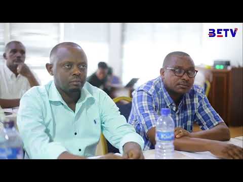IBITABO BISHASHA BIGIYE GUHINDURA INYIGISHO Z' UBURIMYI MU MASHURE YA ITAB