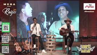 Devagar - André e Andrade - Live Raízes , Só Modão ao vivo