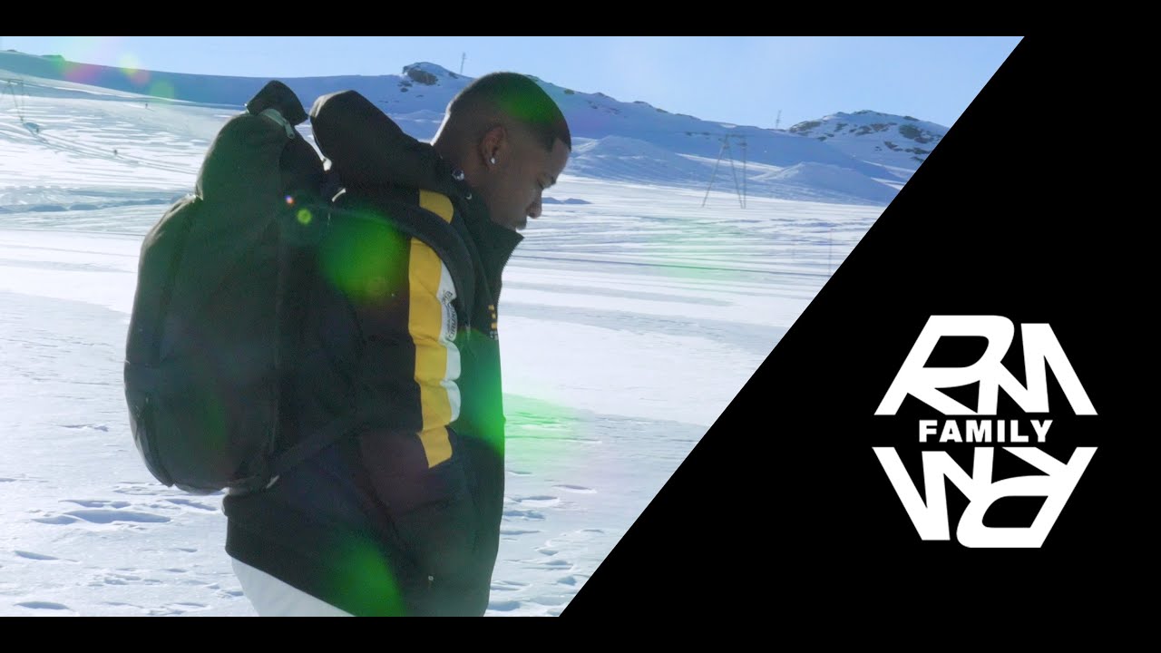 Filipe Tsb - So Mi (Official Video) By RMFAMILY