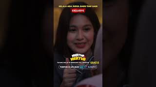 MICRODRAMA MERTUA VS MERTUA | OFFICIAL TRAILER