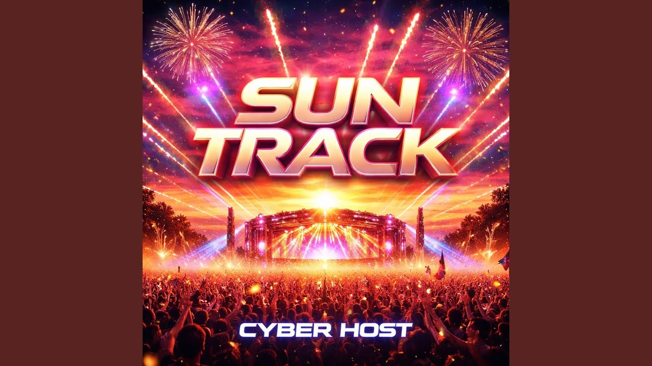 Guarda Sun Track su YouTube Guarda Sun Track su YouTube
