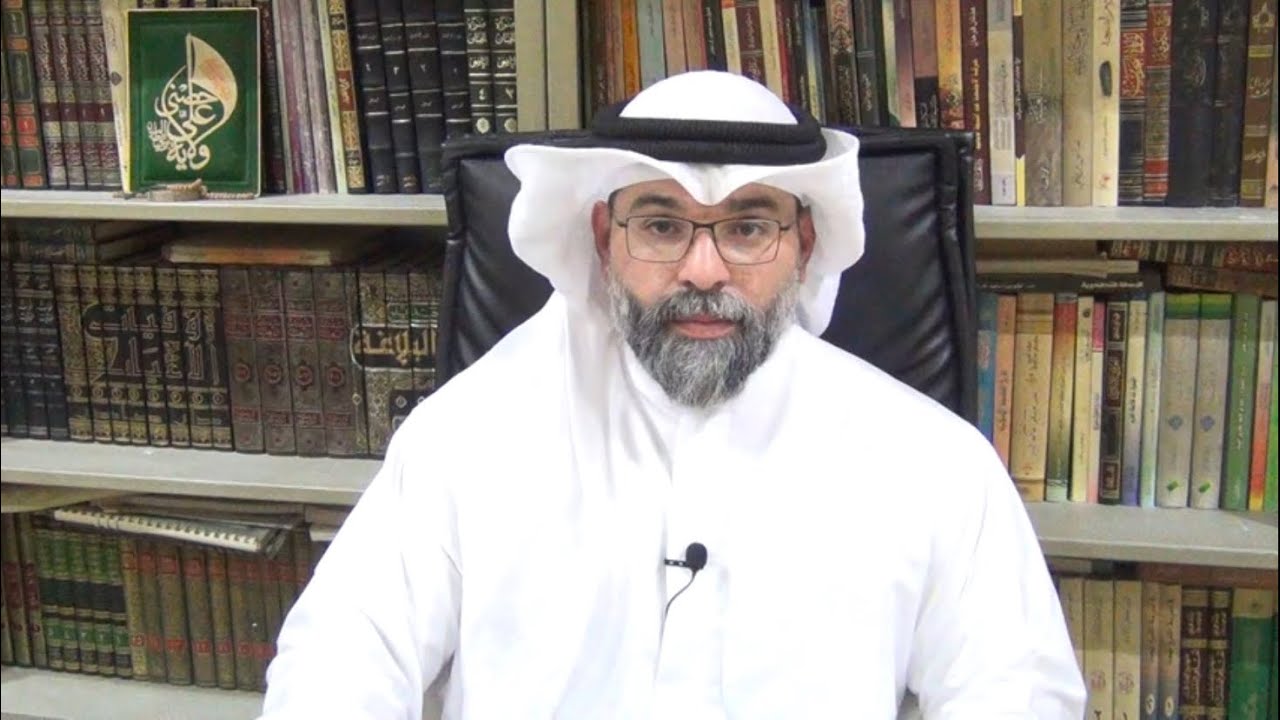 أحاديث وروايات أهل البيت (عليهم السَّلام) في الغُلوِّ والغُلاة.[ج٢].