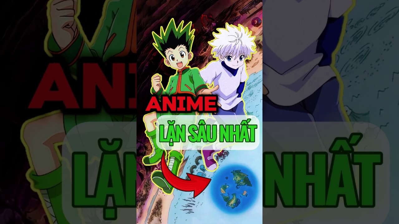 anime hay nhưng lại dang dở | TOP 5 MEDIA 