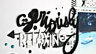 process video for blitsy creative team @KateKennedy
