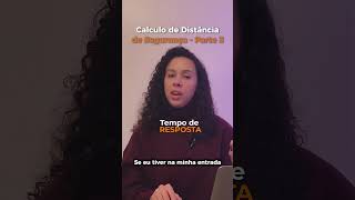 Cálculo de Distância de Segurança parte 3 #análisederisco #nr12