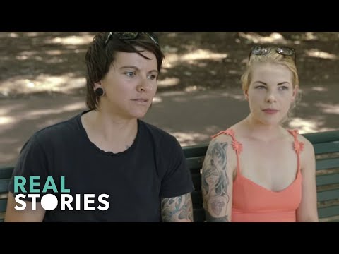 IT'S NOT JUST ME: FOUR TRANS MEN TELL ALL