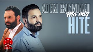 Hitet e Adem Ramadani me miq  Ilahi