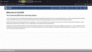The eighteenth video in the Nginx training course - Creating Virtual Host in NGINX Part2