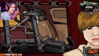 Pewdiepie Compilation - BEST GAME EVER! screenshot 5