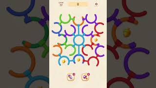 Rotate Rings Level 71-72-73-74-75-76-77-78-79-80