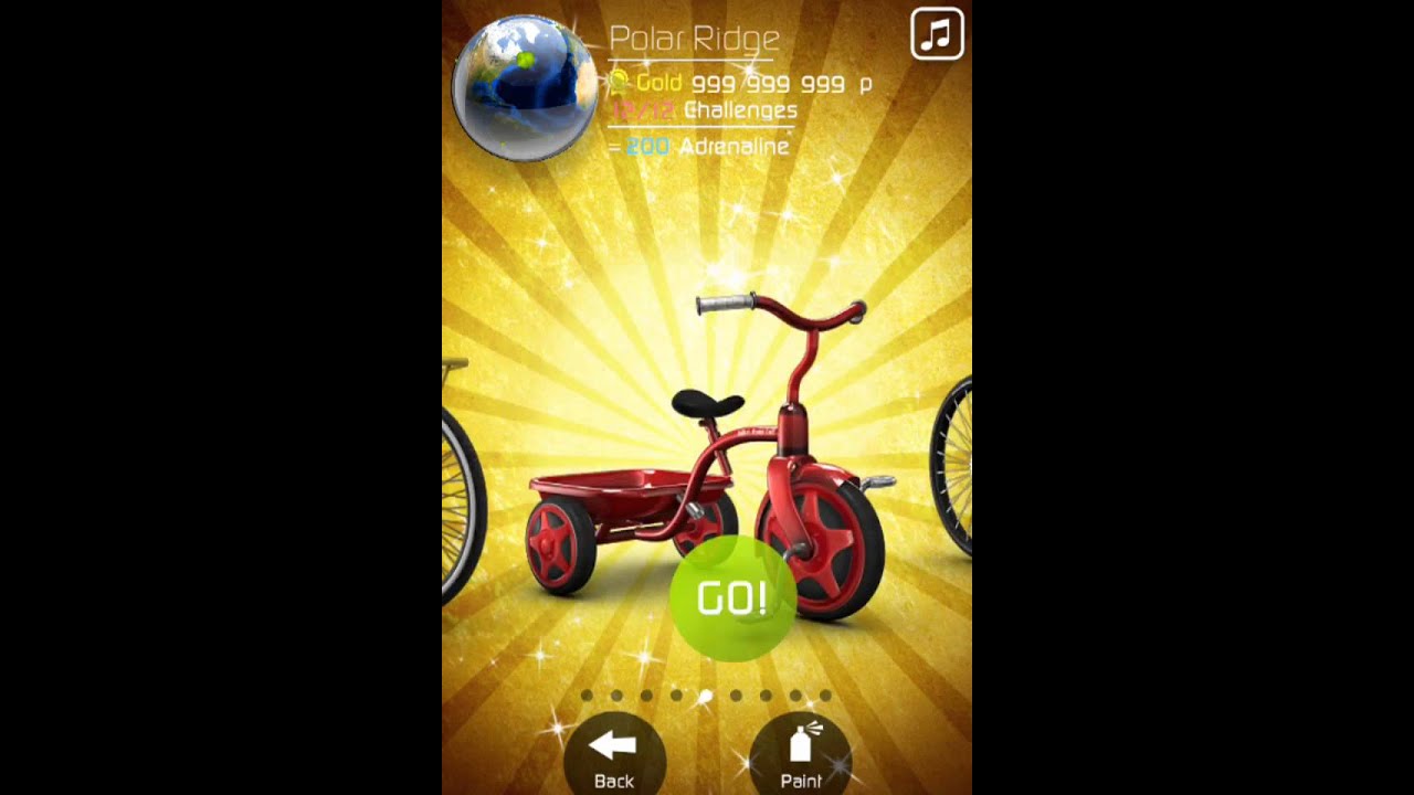 comment tout debloquer dans touchgrind bmx