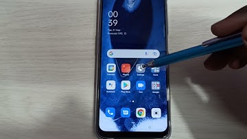 How to Enable Developer Options in OPPO Reno 5 Pro