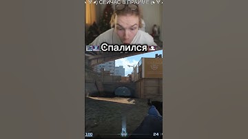 Twitch: StRoGo #cs2 #строго #strogo