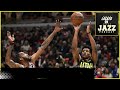 POSTCAST - Live ball turnovers curtail Jazz chances for an upset of the Memphis Grizzlies