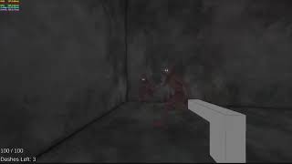 Game Devlog #6 - Parries and Outline