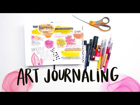 10 Creative Ways to Fill in Your Journal — Amy Tangerine