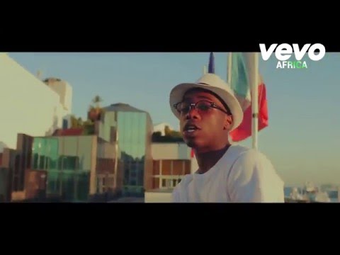 MHD Maman J Ai Mal Clip Officiel VERSION AFRICAINE 