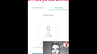 How to Bypass Jio 1GB Limit||Use Unlimited||No Root Required screenshot 4