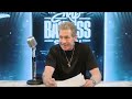 Skip Bayless on how his wife felt about the Charles Barkley media response | The Skip Bayless Show