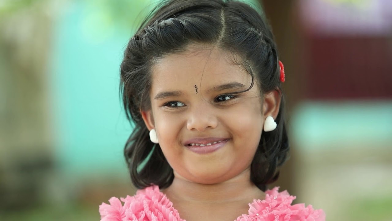 EP 370Яаради НЕ Мохини - Индийское тамильское телешоу - Же Тамил