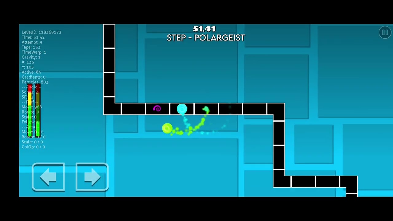 main Geometry dash - YouTube