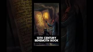 Codex Gigas – The Devil’s Bible and Its Dark Secrets! 😈 #Shorts
