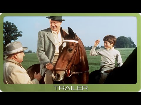 Kleiner Mann - ganz groß ≣ 1957 ≣ Trailer