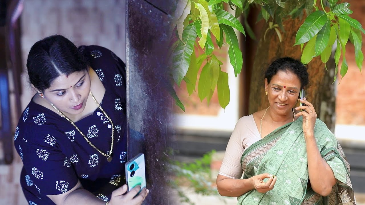 അമ്മായിയമ്മയുടെ അവിഹിത ബന്ധം മരുമകളും മകനും കൈയ്യോടെ പിടിച്ചപ്പോൾ | AM VIDEOS