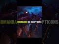 A CHEGADA SECRETA DE SHOCKWAVE #curiosidades #marvel #shorts